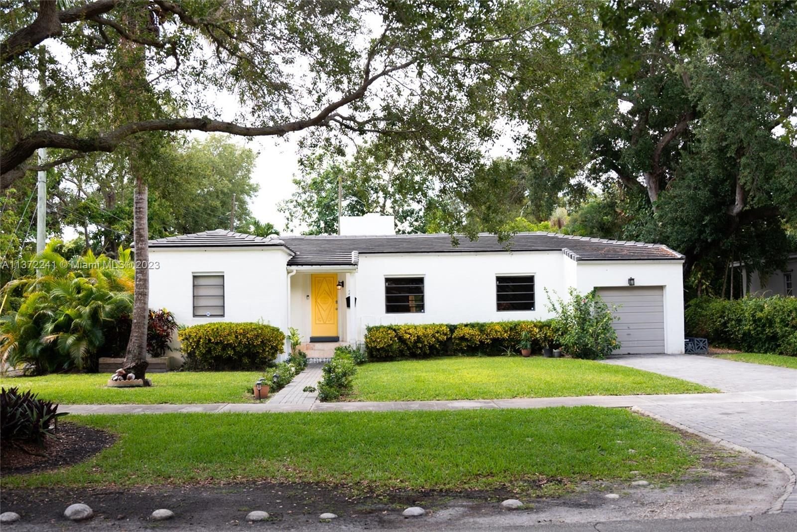Real estate property located at 22 105th St, Miami-Dade County, Miami Shores, FL