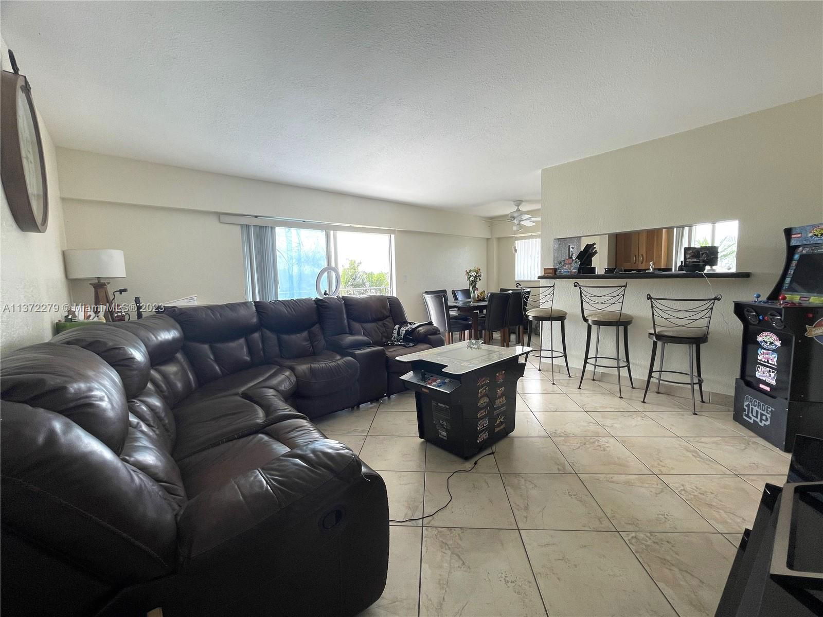 Real estate property located at 16508 26th Ave #405, Miami-Dade County, PINE TOWER CONDO, North Miami Beach, FL