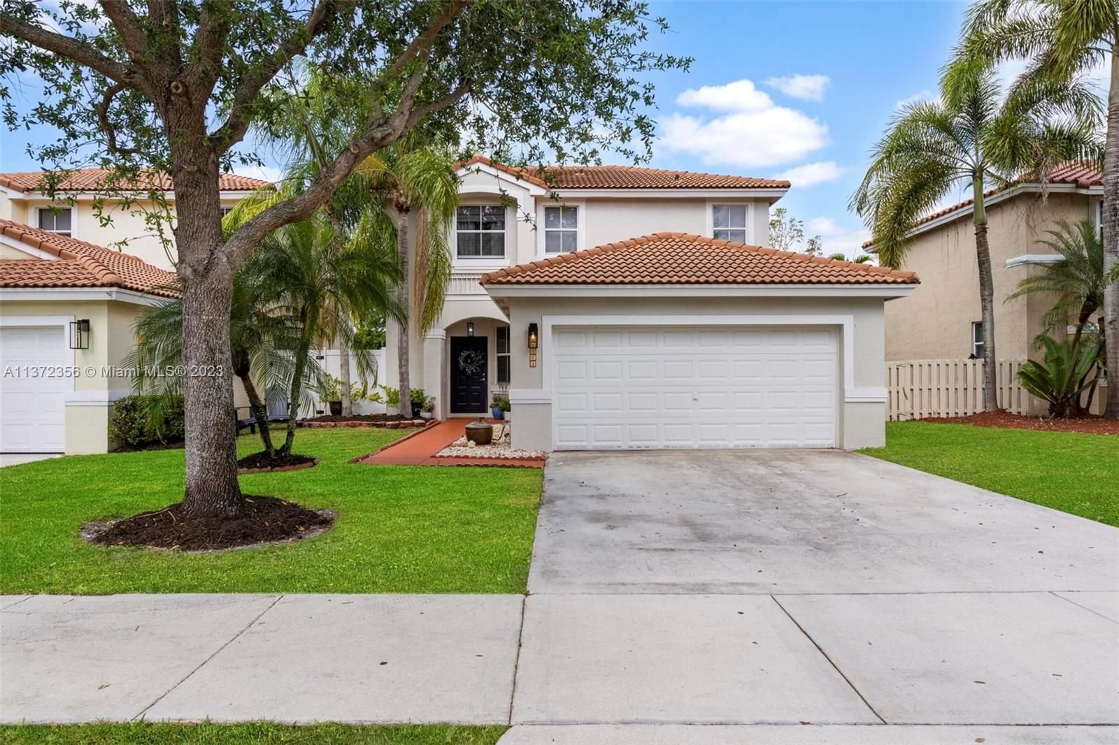 Real estate property located at 14941 50th Ct, Broward County, Davie, FL