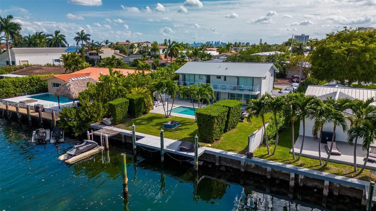 Real estate property located at 2067 121st Rd, Miami-Dade County, North Miami, FL