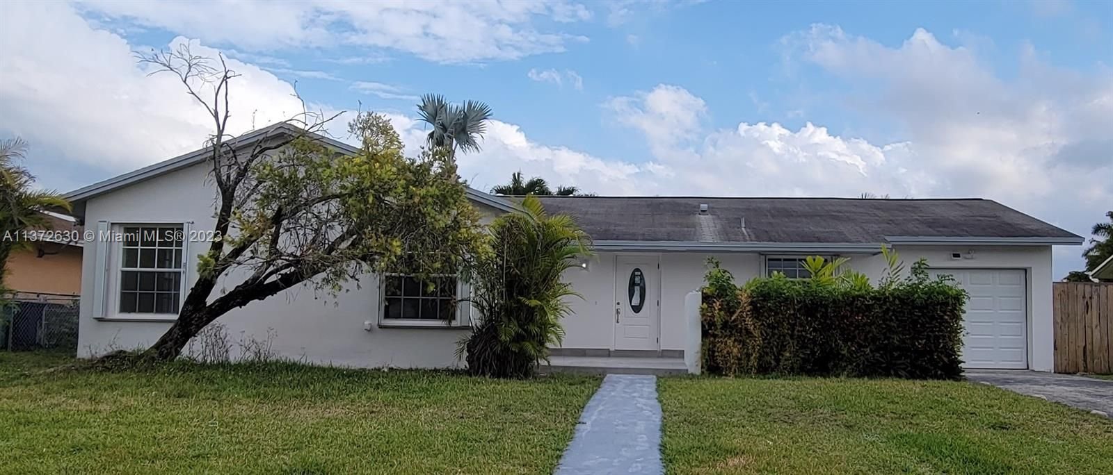 Real estate property located at 11032 162nd Ter, Miami-Dade County, Miami, FL