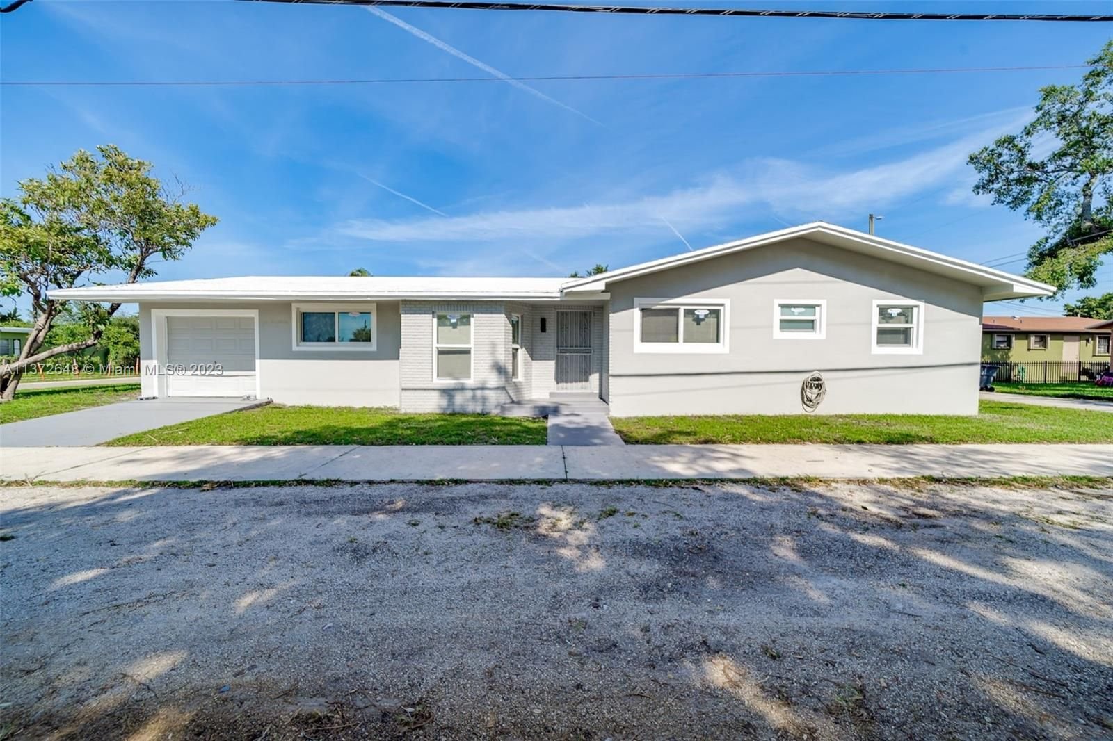 Real estate property located at 2260 Charleston St, Broward County, Hollywood, FL
