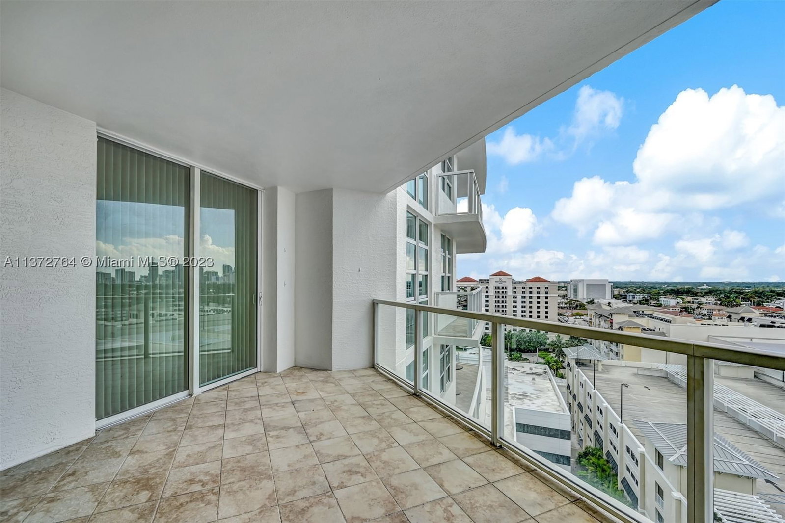 Real estate property located at 1819 17th St #1401, Broward, The Port Residences, Fort Lauderdale, FL