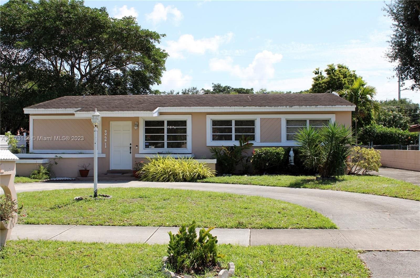 Real estate property located at 321 56th Ave, Miami-Dade County, Miami, FL
