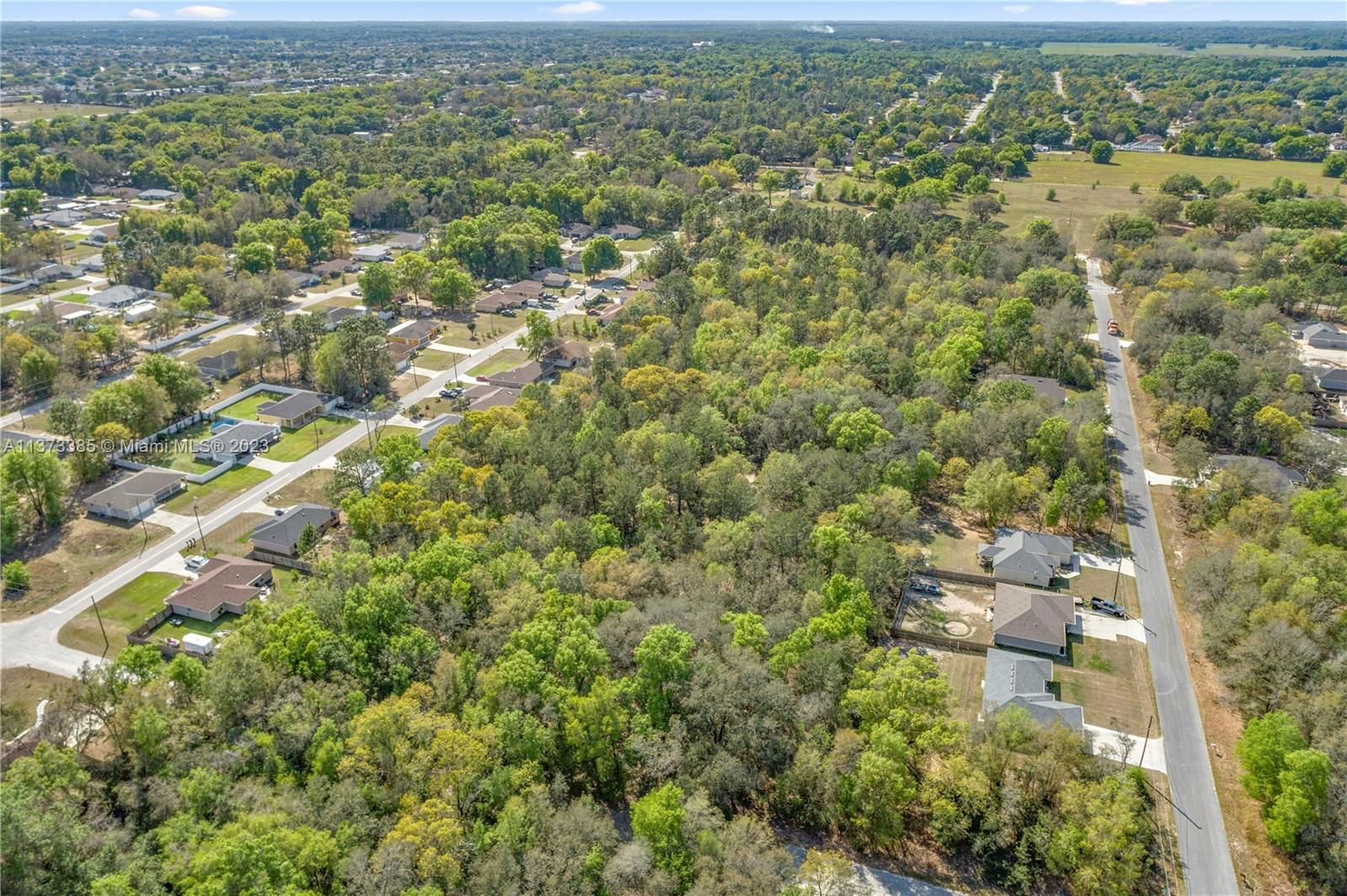 Real estate property located at Se 92nd Terrace, Marion County, Other City - In The State Of Florida, FL