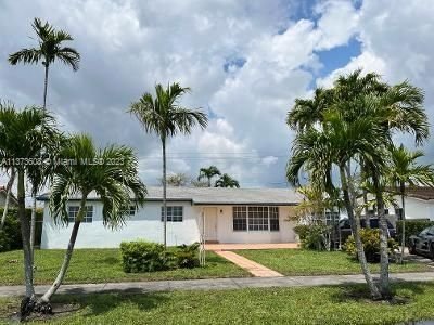 Real estate property located at 2520 92nd Pl, Miami-Dade County, Miami, FL