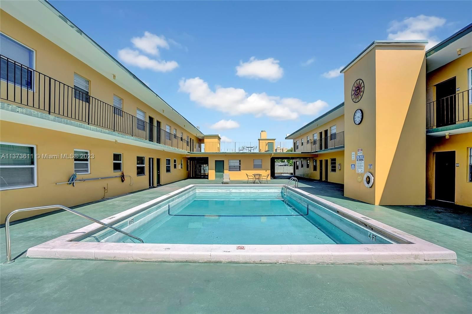 Real estate property located at 1975 135th St #2E, Miami-Dade County, North Miami, FL