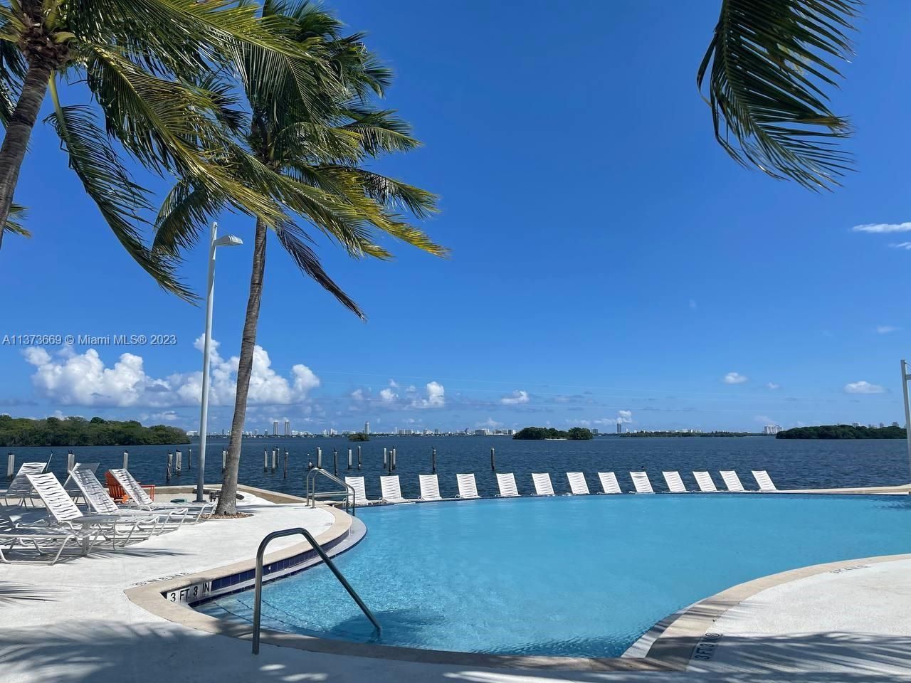 Real estate property located at 680 64th St A506, Miami-Dade County, Miami, FL