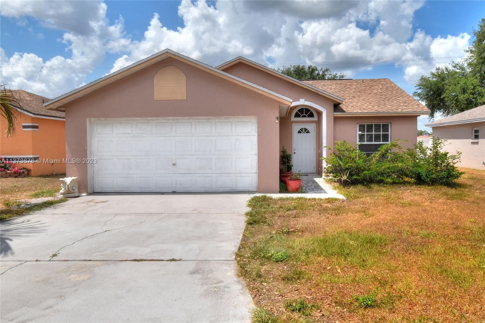 Real estate property located at 871 Reflections Loop, Polk County, Winter Haven, FL