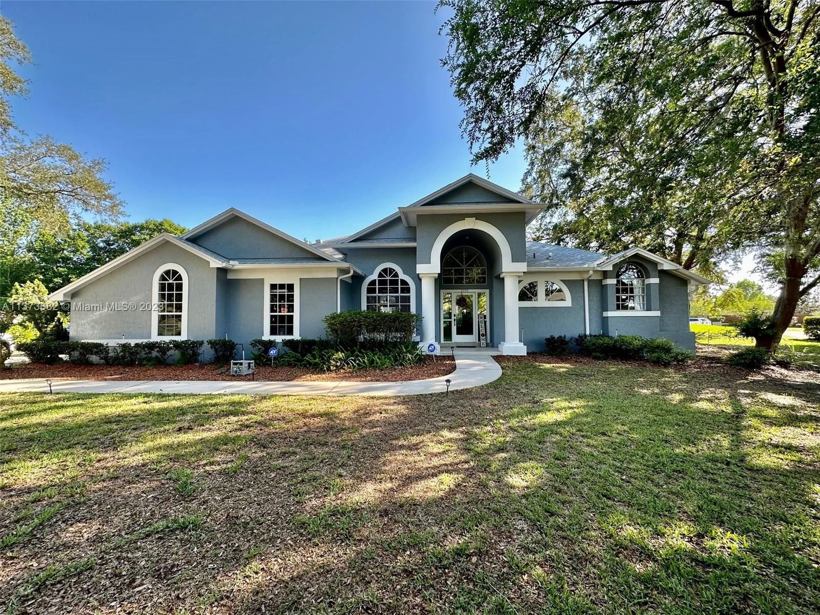 Real estate property located at 2099 Camelot Blvd, Osceola County, Saint Cloud, FL