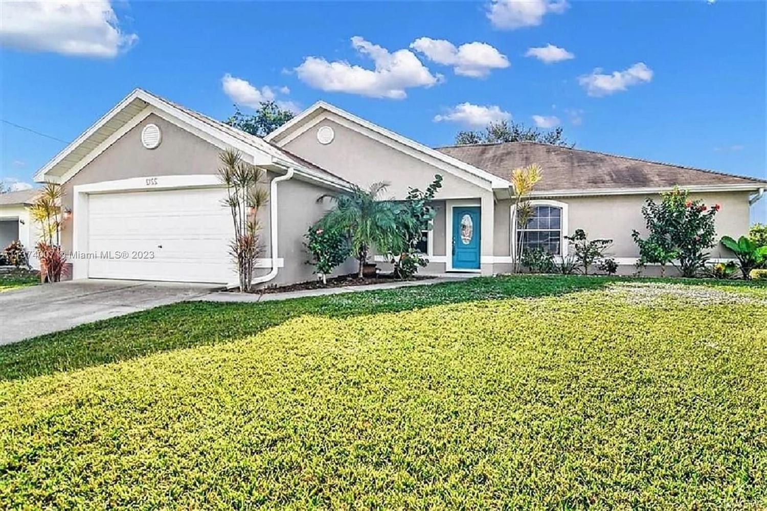 Real estate property located at 2212 5th St, Lee County, Cape Coral, FL