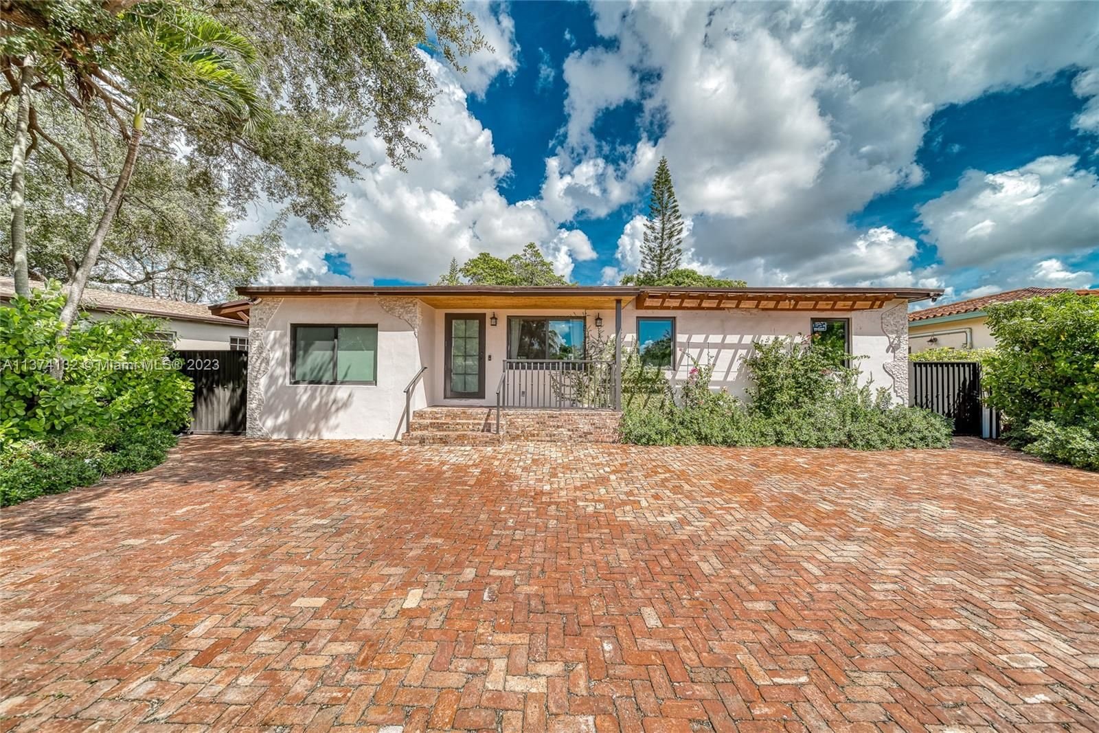Real estate property located at 6631 Tamiami Canal Rd, Miami-Dade County, Miami, FL
