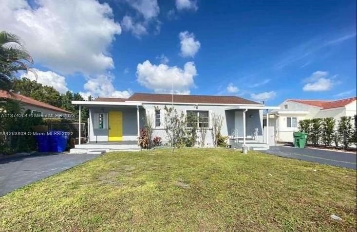 Real estate property located at 3241 6th St, Miami-Dade County, Miami, FL