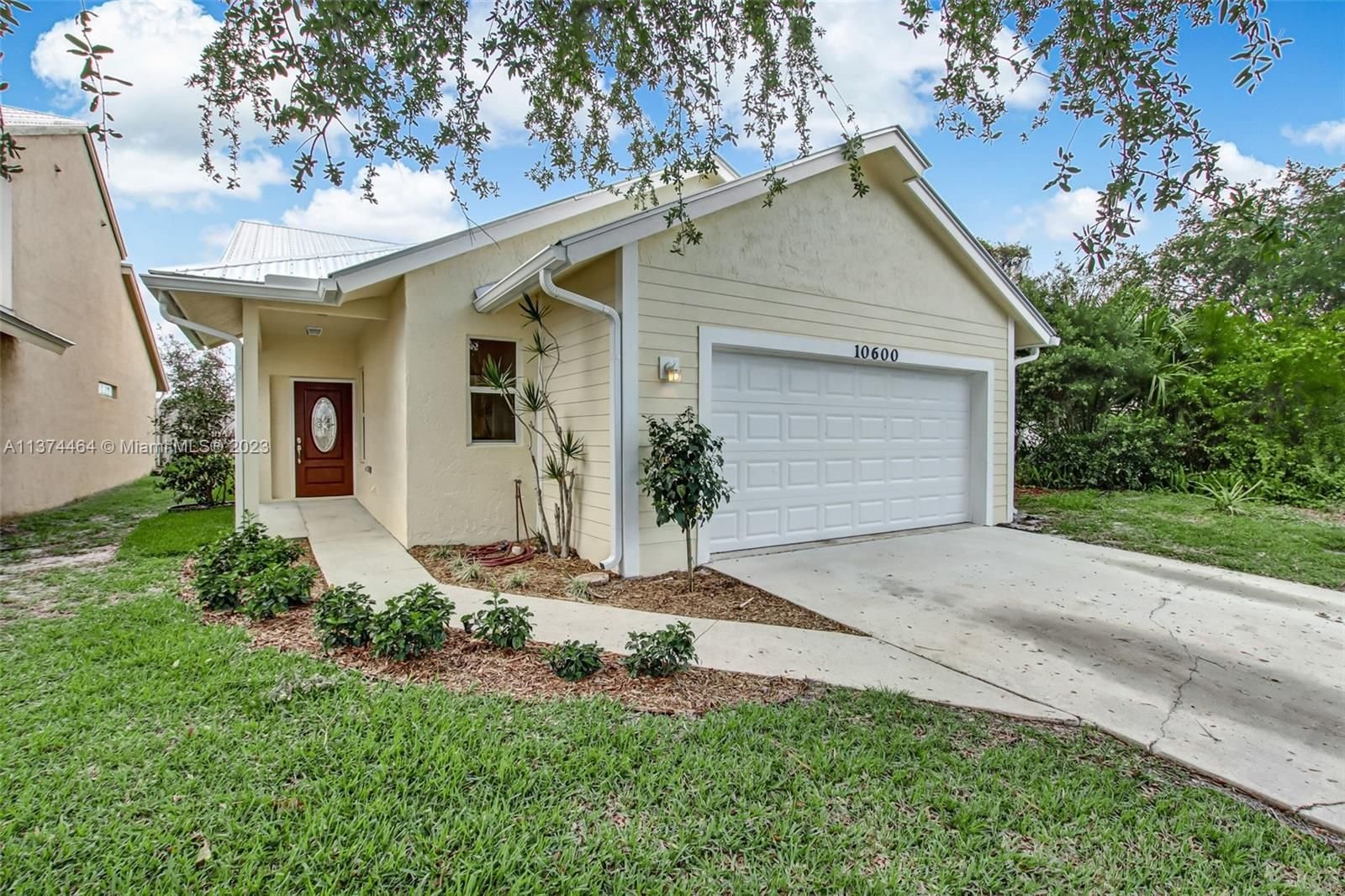 Real estate property located at 10600 Rosemarie Ct, Martin County, Hobe Sound, FL