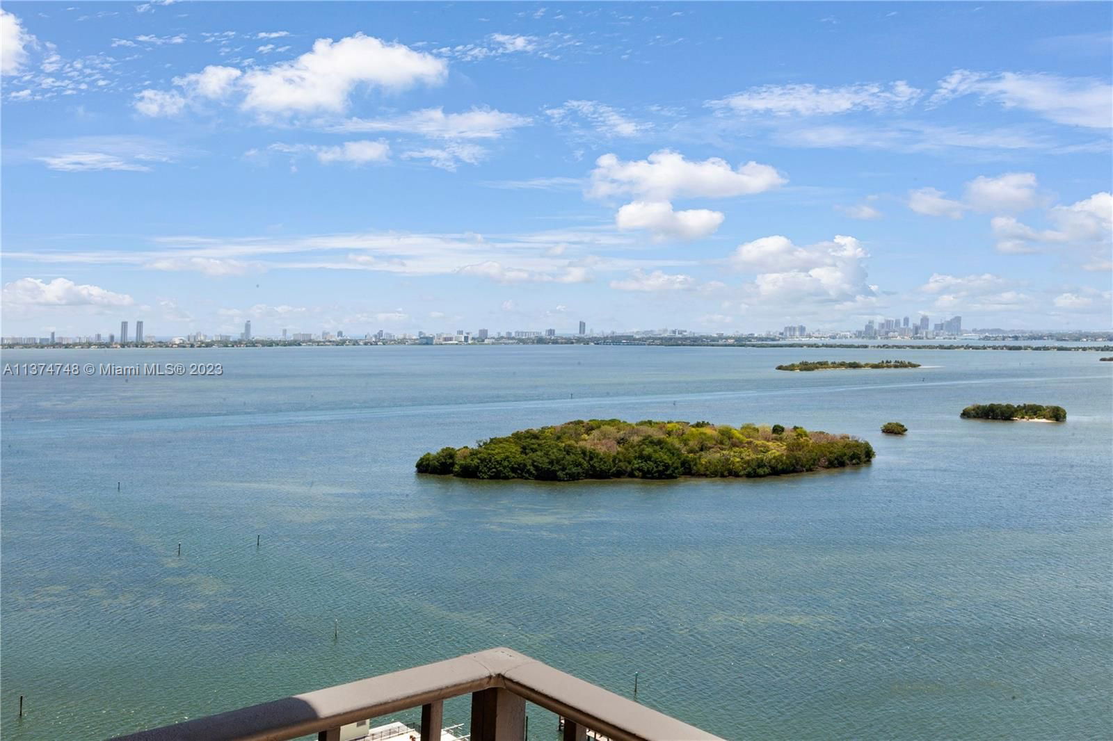 Real estate property located at 780 69th St #2505, Miami-Dade County, Miami, FL