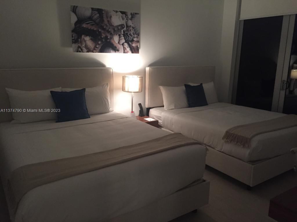 Real estate property located at , Broward, Beachwalk Condominium, Hallandale Beach, FL