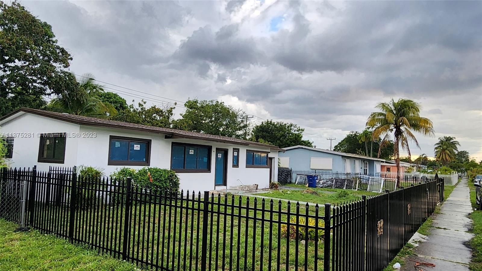 Real estate property located at , Miami-Dade County, Miami Gardens, FL