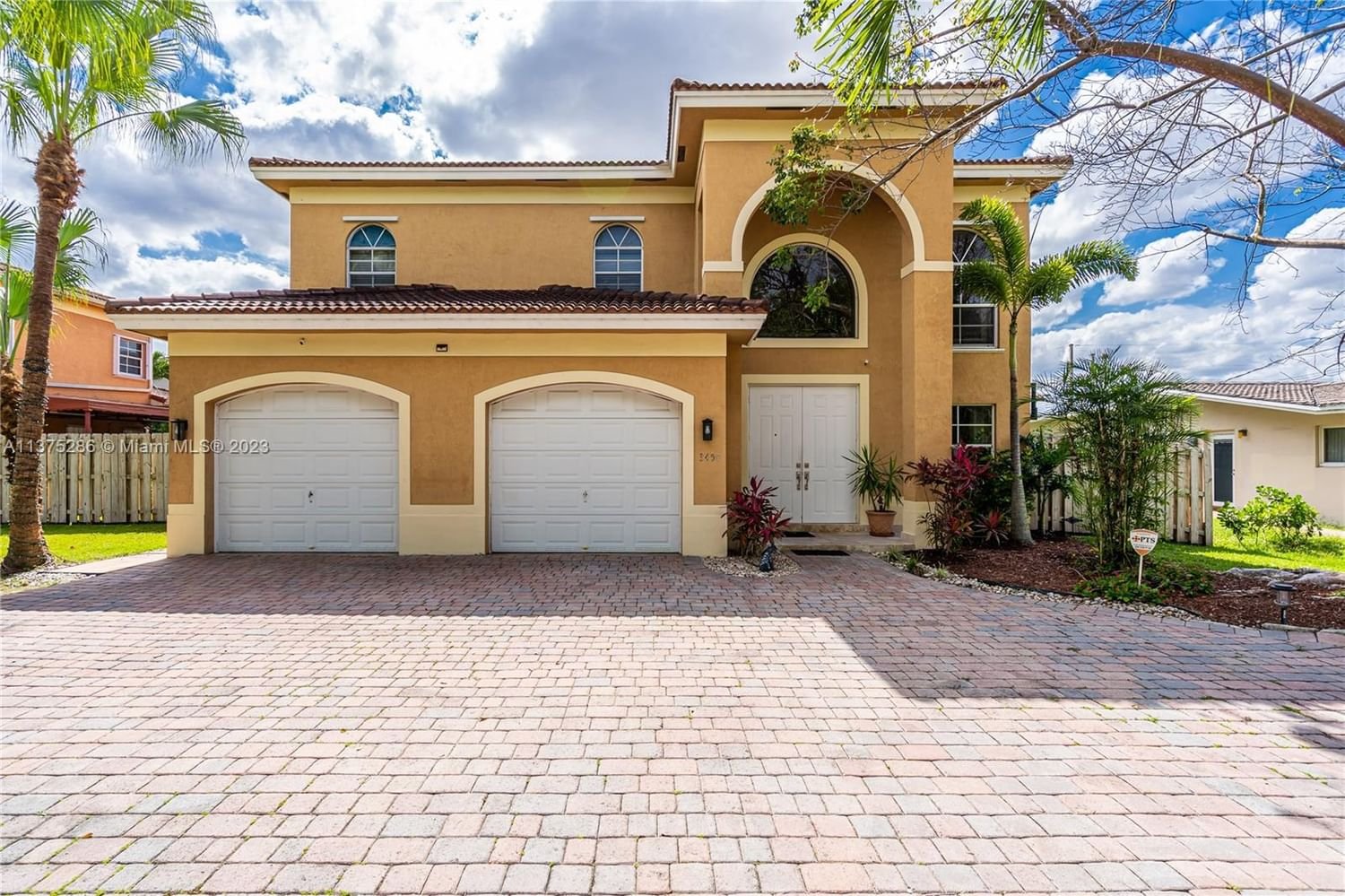Real estate property located at 3450 97th Ave, Miami-Dade County, Miami, FL