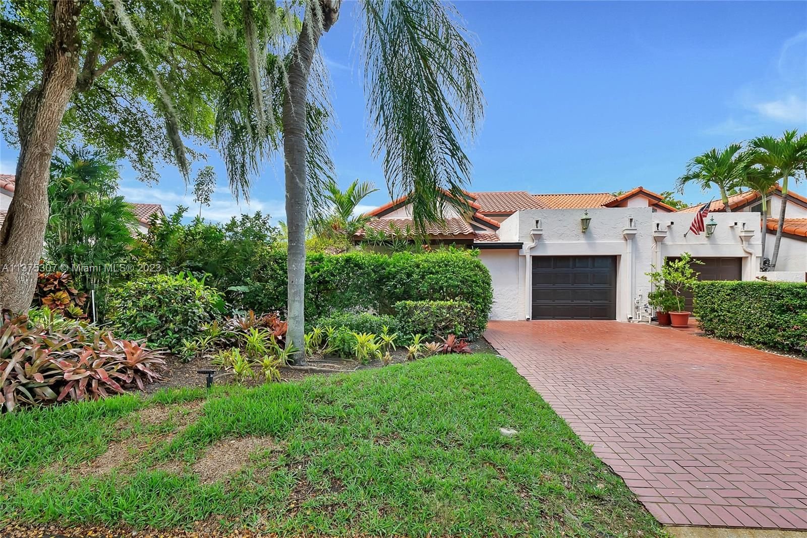 Real estate property located at 8880 78th Pl, Miami-Dade County, Miami, FL