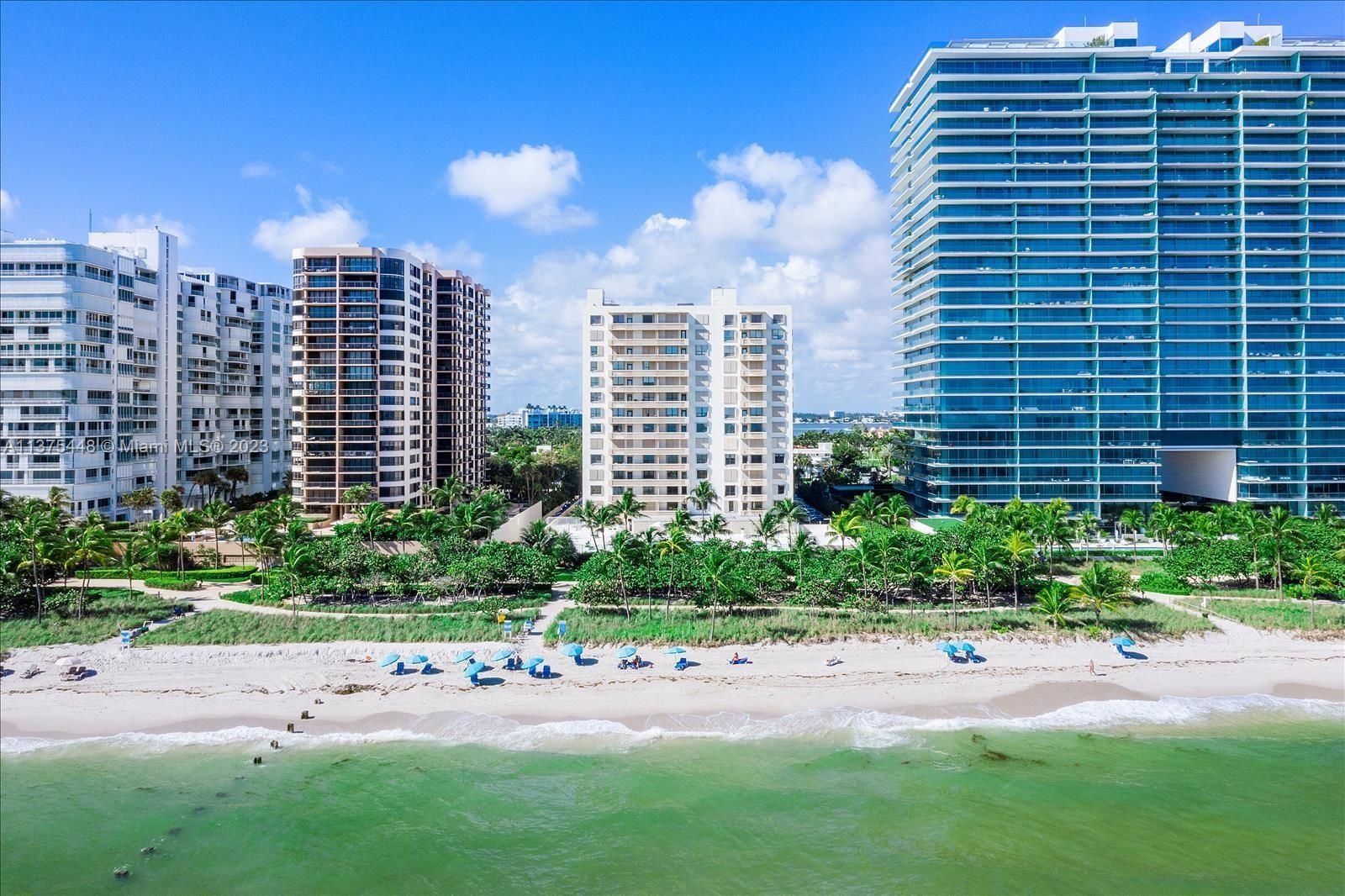 Real estate property located at 10185 Collins Ave #1422, Miami-Dade County, Bal Harbour, FL