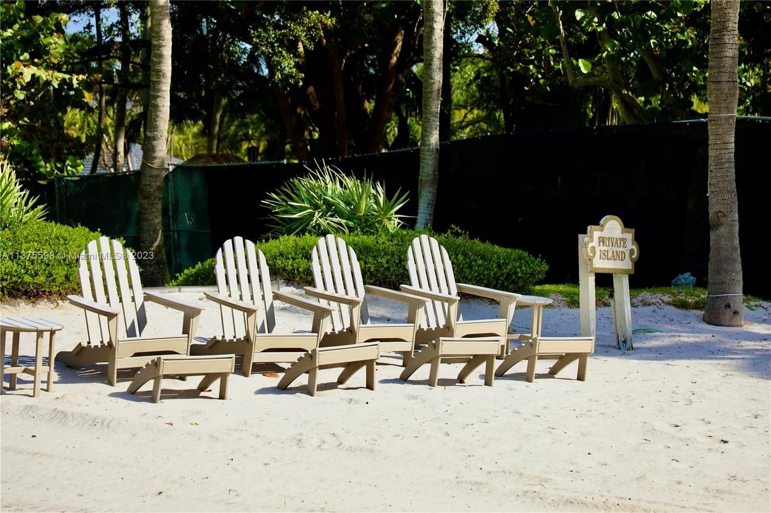 Real estate property located at 3 Tahiti Beach Island Rd, Miami-Dade County, Coral Gables, FL