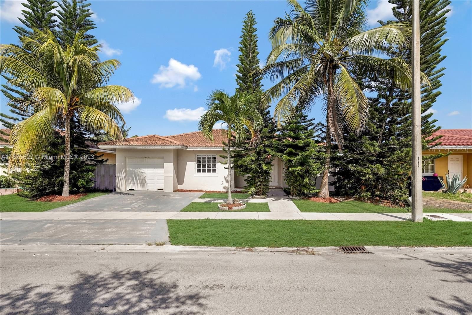 Real estate property located at 18283 139th Pl, Miami-Dade County, Miami, FL