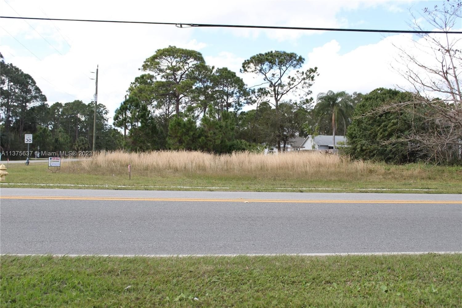 Real estate property located at , Brevard County, Malabar, FL