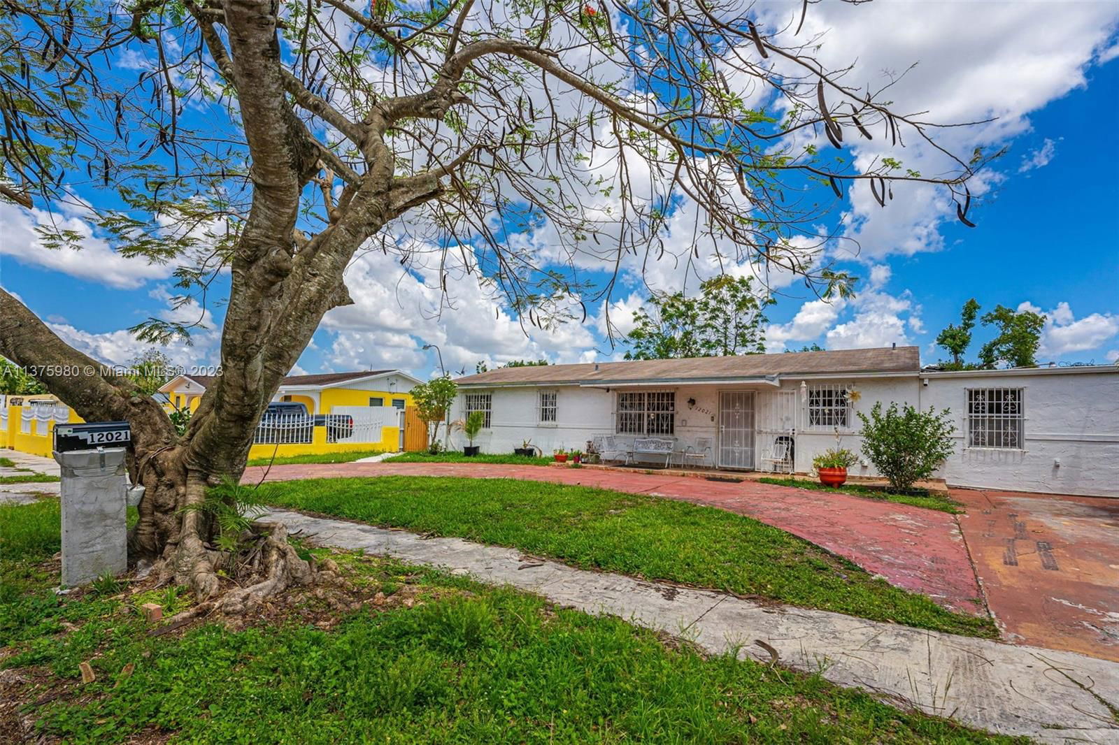 Real estate property located at 12021 191st St, Miami-Dade County, Miami, FL