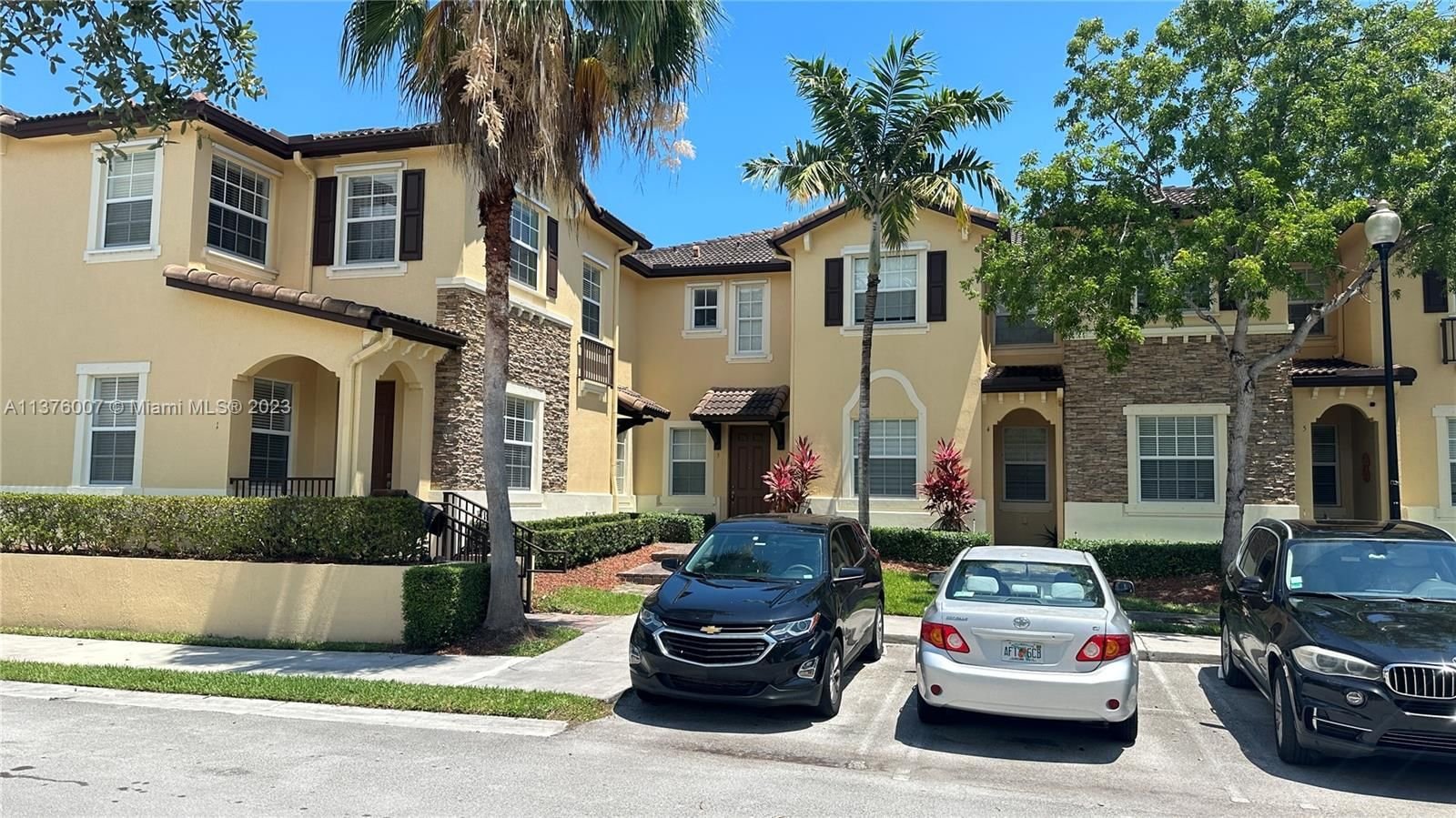 Real estate property located at 9165 227th St #3, Miami-Dade County, THE SHORES CONDO NO 2, Cutler Bay, FL