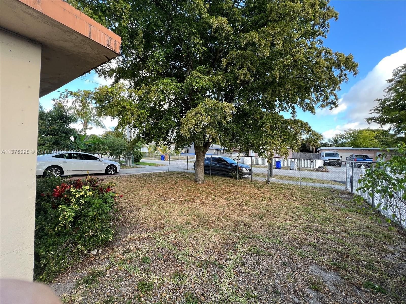 Real estate property located at 2650 8th St, Broward County, Pompano Beach, FL