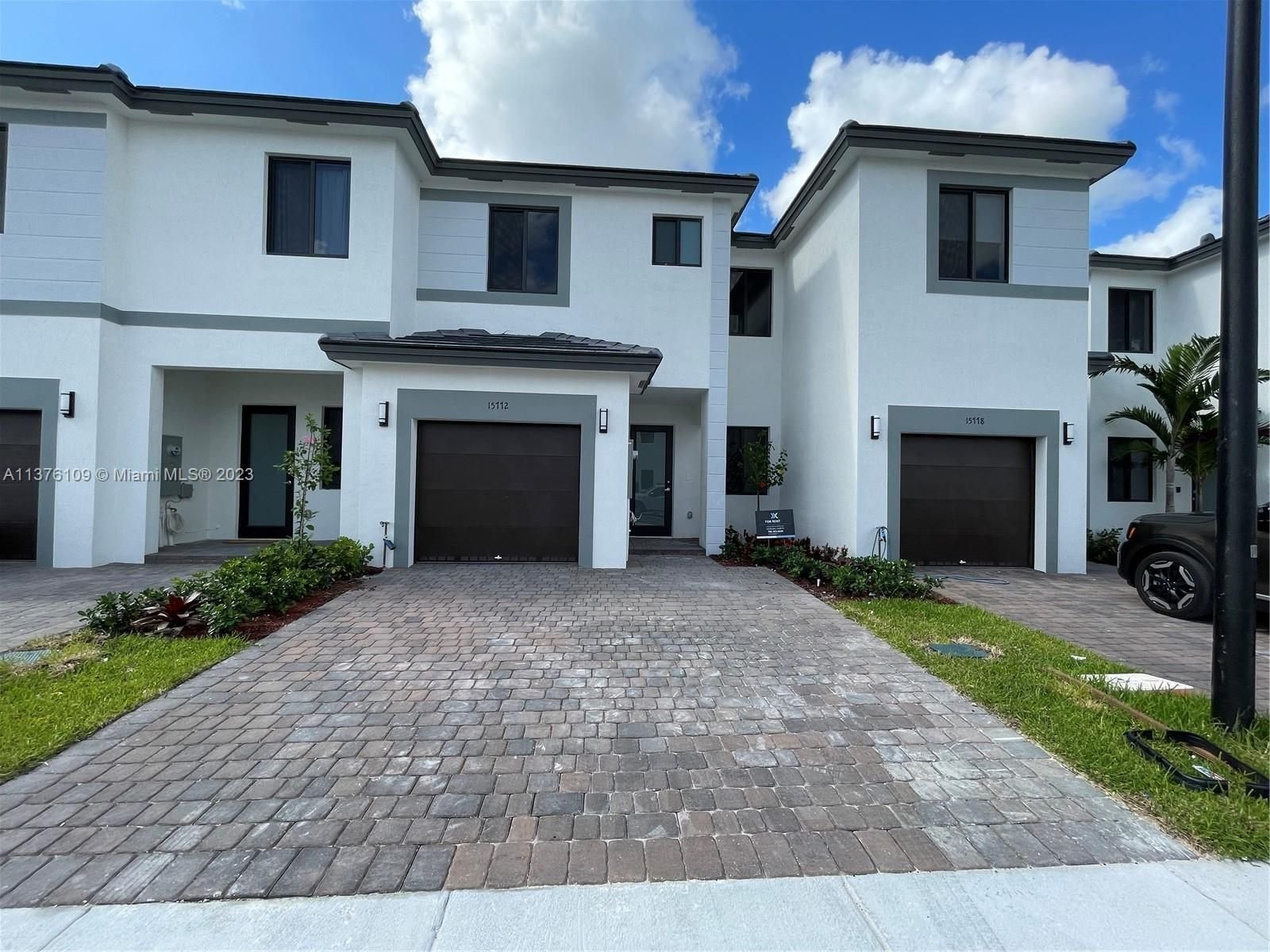 Real estate property located at 15772 SW 136th Way, Miami-Dade County, Miami, FL