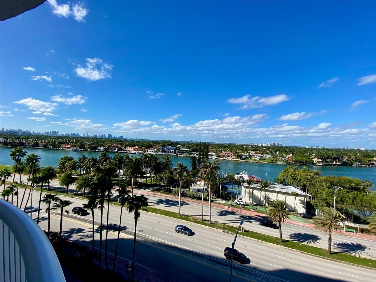Real estate property located at 5401 Collins #620, Miami-Dade County, Miami Beach, FL