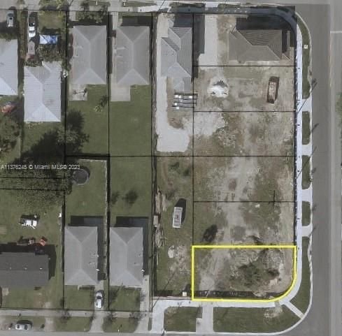 Real estate property located at 18098 103 Avenue, Miami-Dade County, Miami, FL