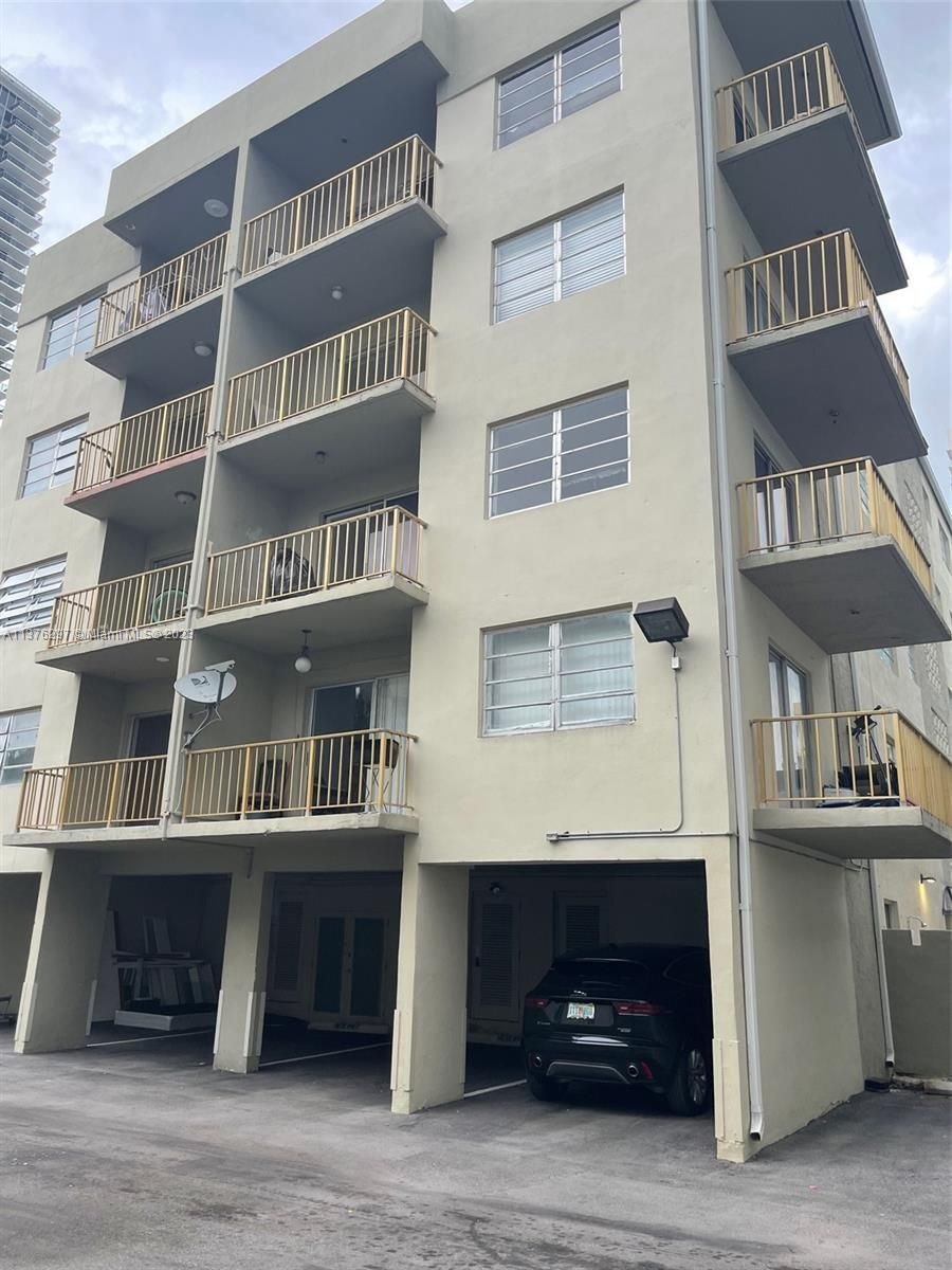 Real estate property located at 500 26th St #5D, Miami-Dade County, Miami, FL