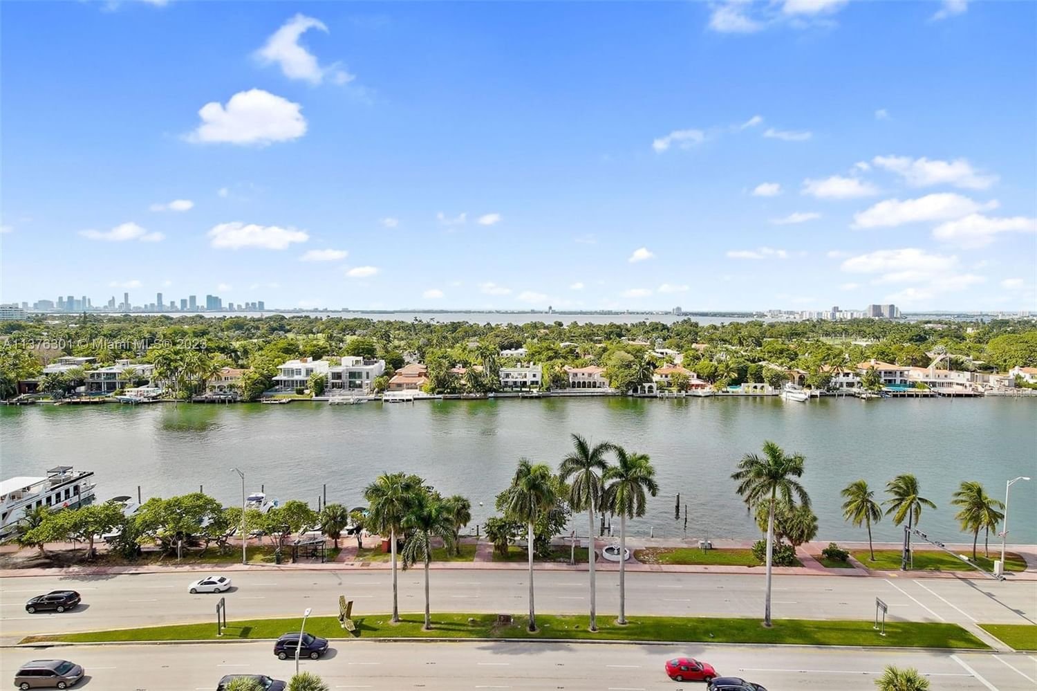 Real estate property located at 5255 Collins Ave #10J, Miami-Dade County, Miami Beach, FL