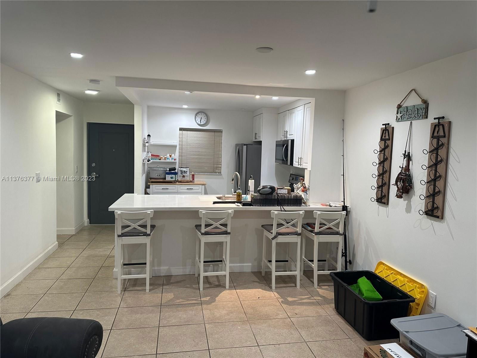 Real estate property located at 7820 Camino Real J-216, Miami-Dade County, Miami, FL