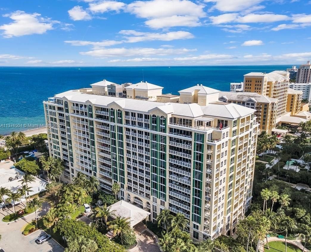 Real estate property located at 430 Grand Bay Dr #1108, Miami-Dade County, Key Biscayne, FL