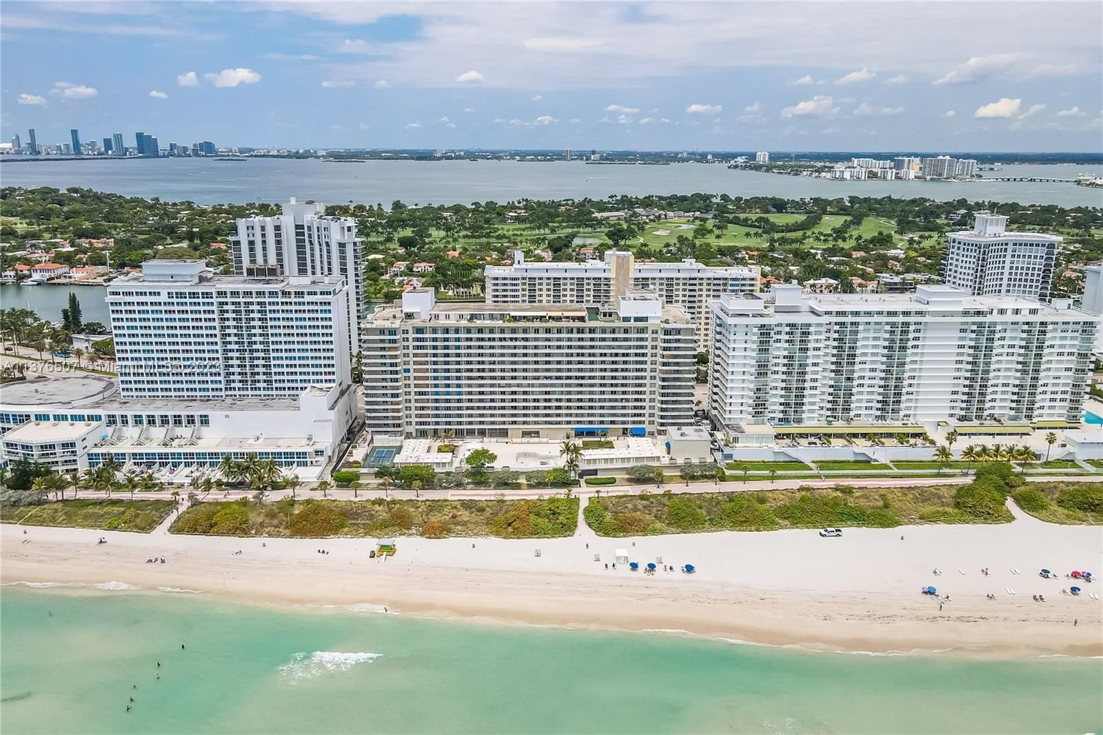 Real estate property located at 5555 Collins Ave #17Y, Miami-Dade County, Miami Beach, FL