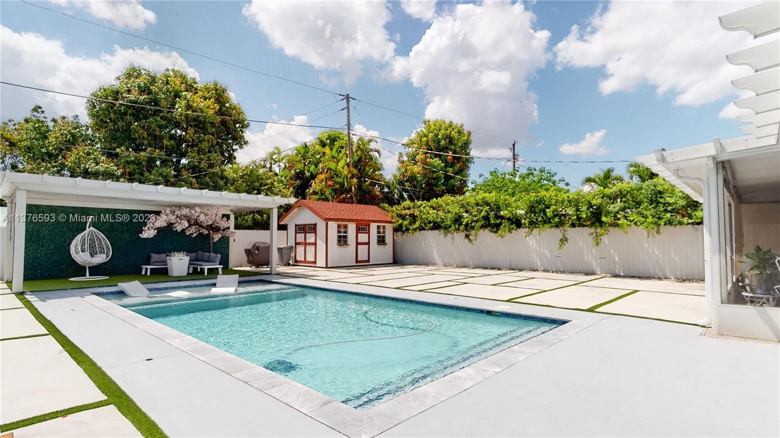 Real estate property located at 1220 37th Ave, Miami-Dade County, Miami, FL