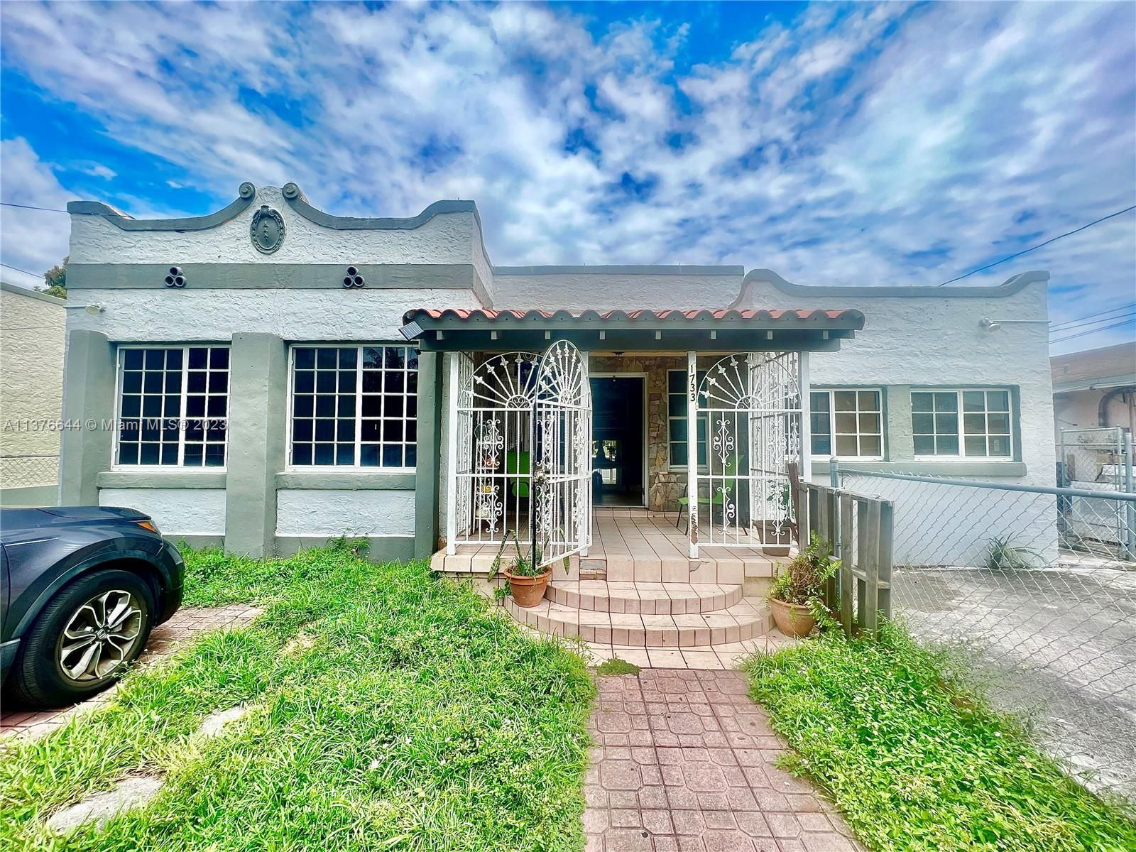 Real estate property located at 1733 16th St, Miami-Dade County, Miami, FL