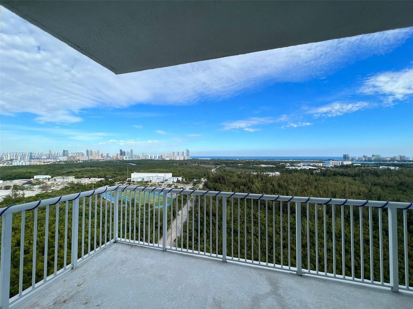Real estate property located at 15051 Royal Oaks Ln #2601, Miami-Dade County, North Miami, FL