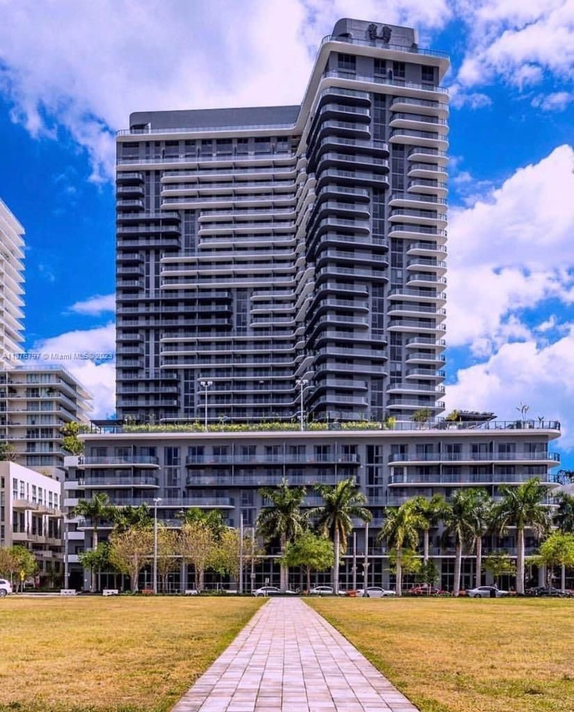 Real estate property located at 121 34th St #2309, Miami-Dade County, Miami, FL