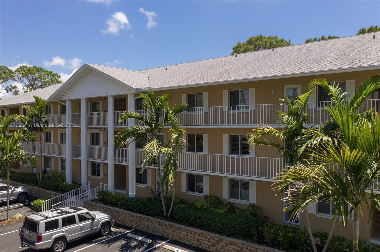 Real estate property located at 3002 Sandpiper Bay Circle A204, Collier County, Naples, FL