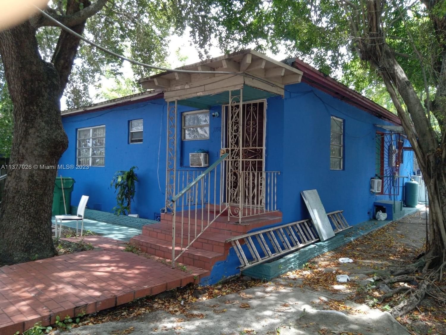 Real estate property located at 1798 19th St, Miami-Dade County, Miami, FL