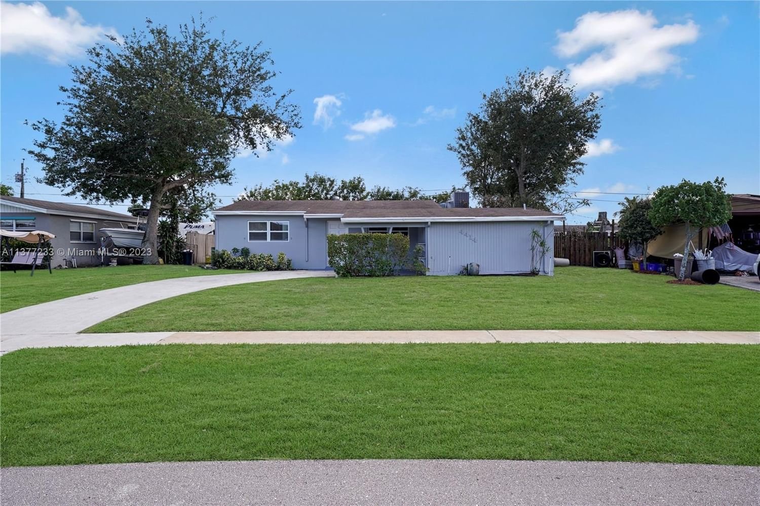 Real estate property located at 4414 Applecrest Dr, Palm Beach County, PALM BEACH SQUARE UNIT 5, Palm Beach Gardens, FL