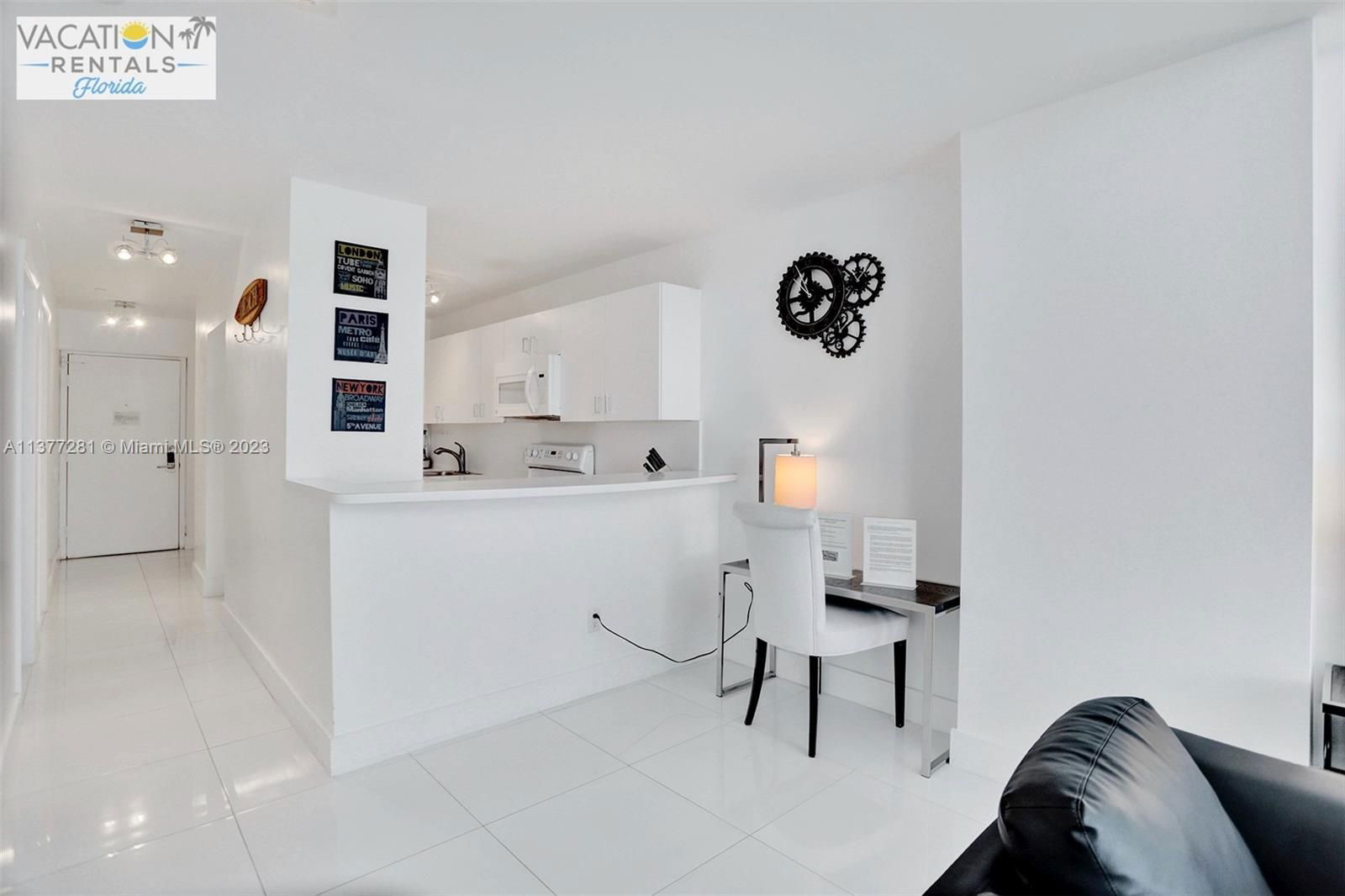 Real estate property located at 5445 Collins Ave BAY-14, Miami-Dade County, Miami Beach, FL