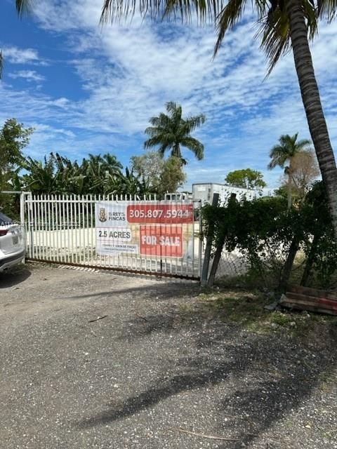 Real estate property located at 192 Av, Miami-Dade County, Unincorporated Dade County, FL