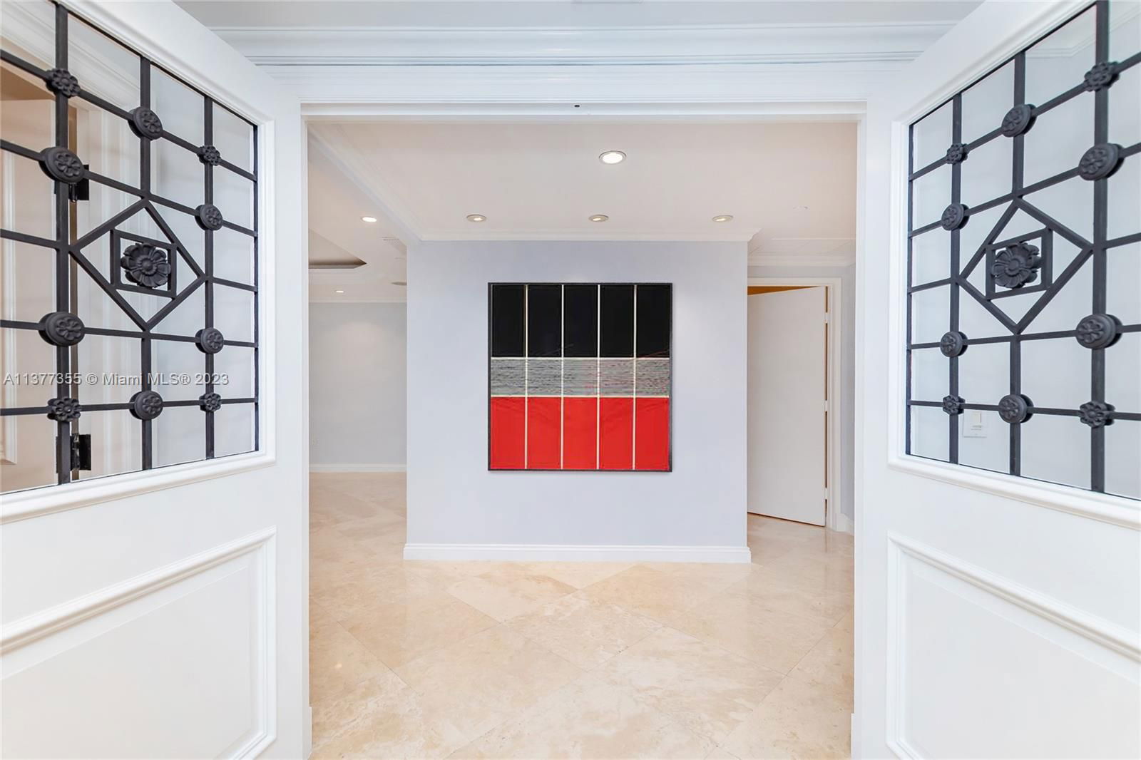 Real estate property located at 791 Crandon Blvd #507, Miami-Dade County, Key Biscayne, FL