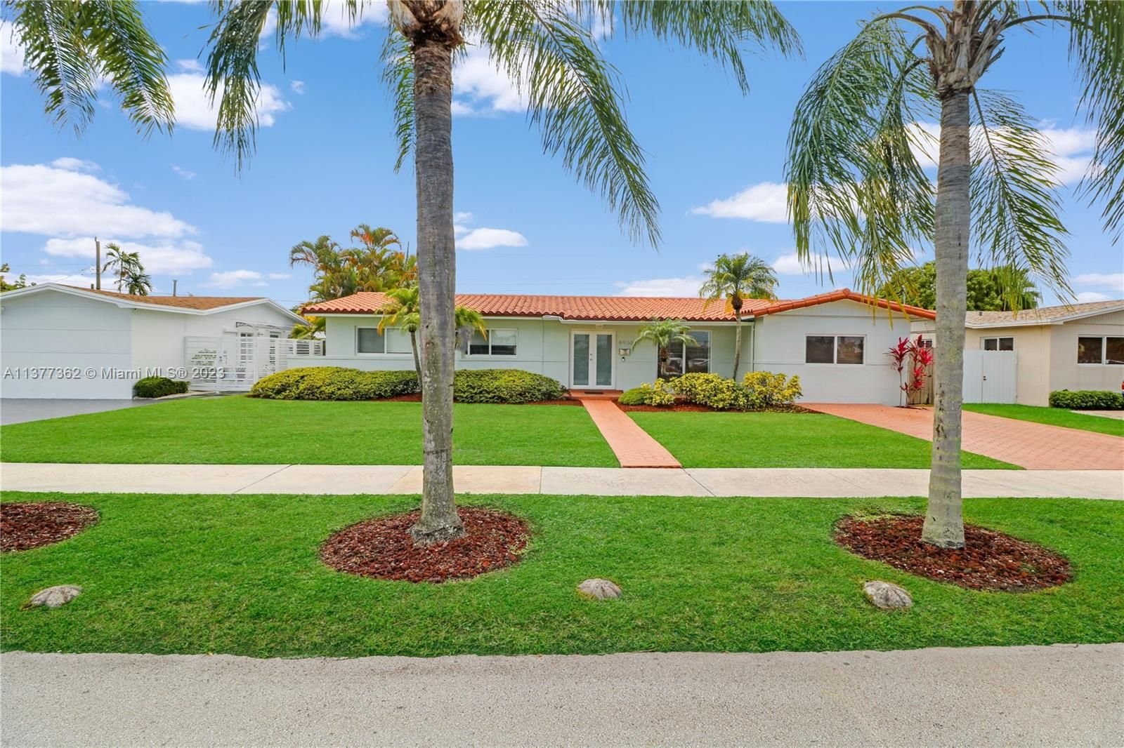 Real estate property located at 8930 50th Ter, Miami-Dade County, Miami, FL