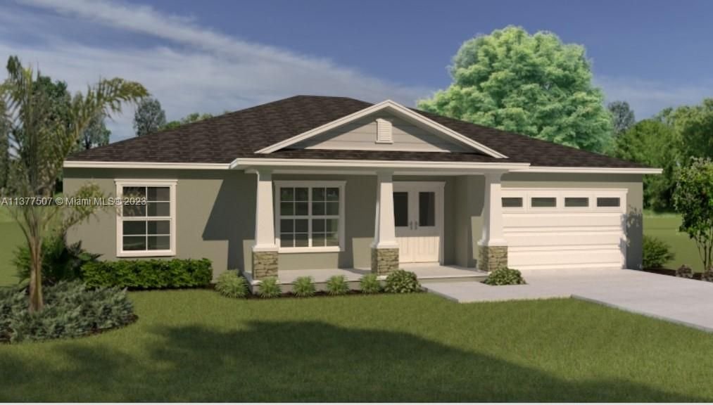 Real estate property located at 0 Granada Drive, Polk County, Lake Wales, FL